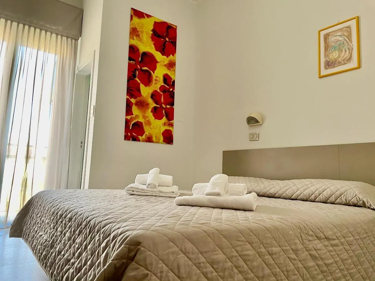 Hotel A Casa Nostra Rimini