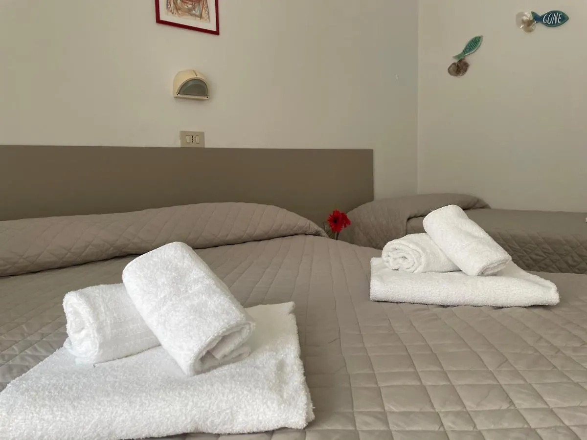 Hotel A Casa Nostra Rimini