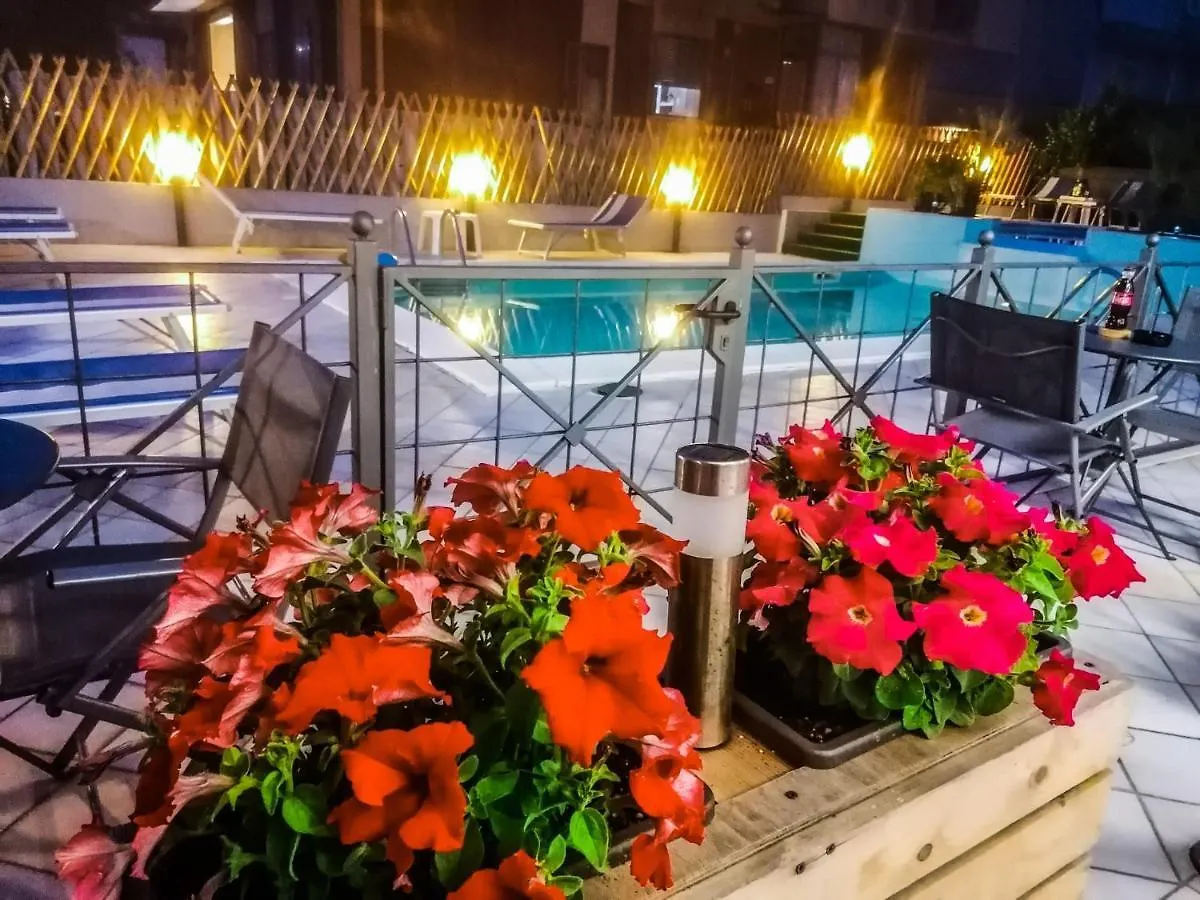 Hotel A Casa Nostra Rimini