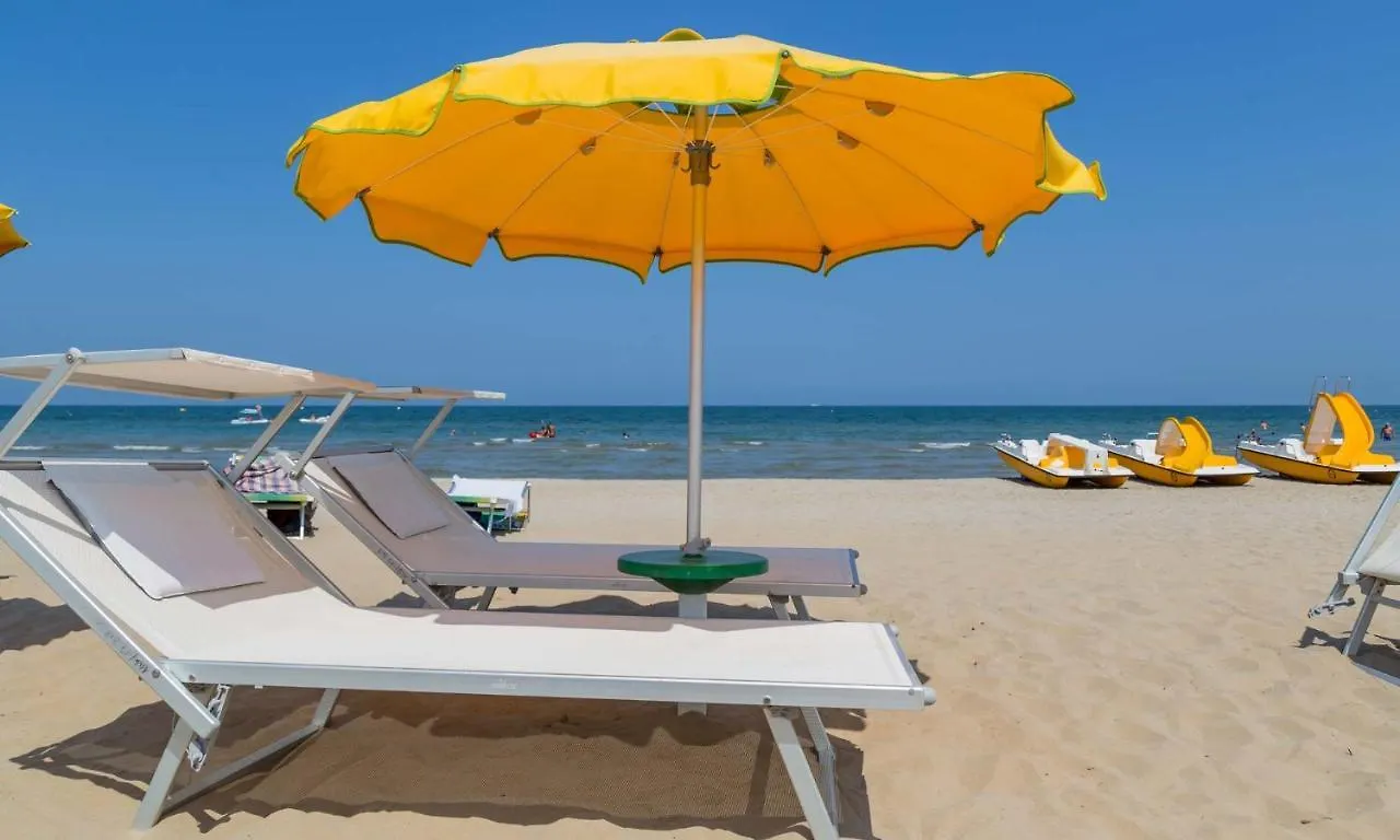Hotel A Casa Nostra Rimini