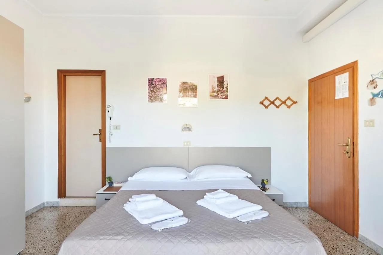 Hotel A Casa Nostra Rimini