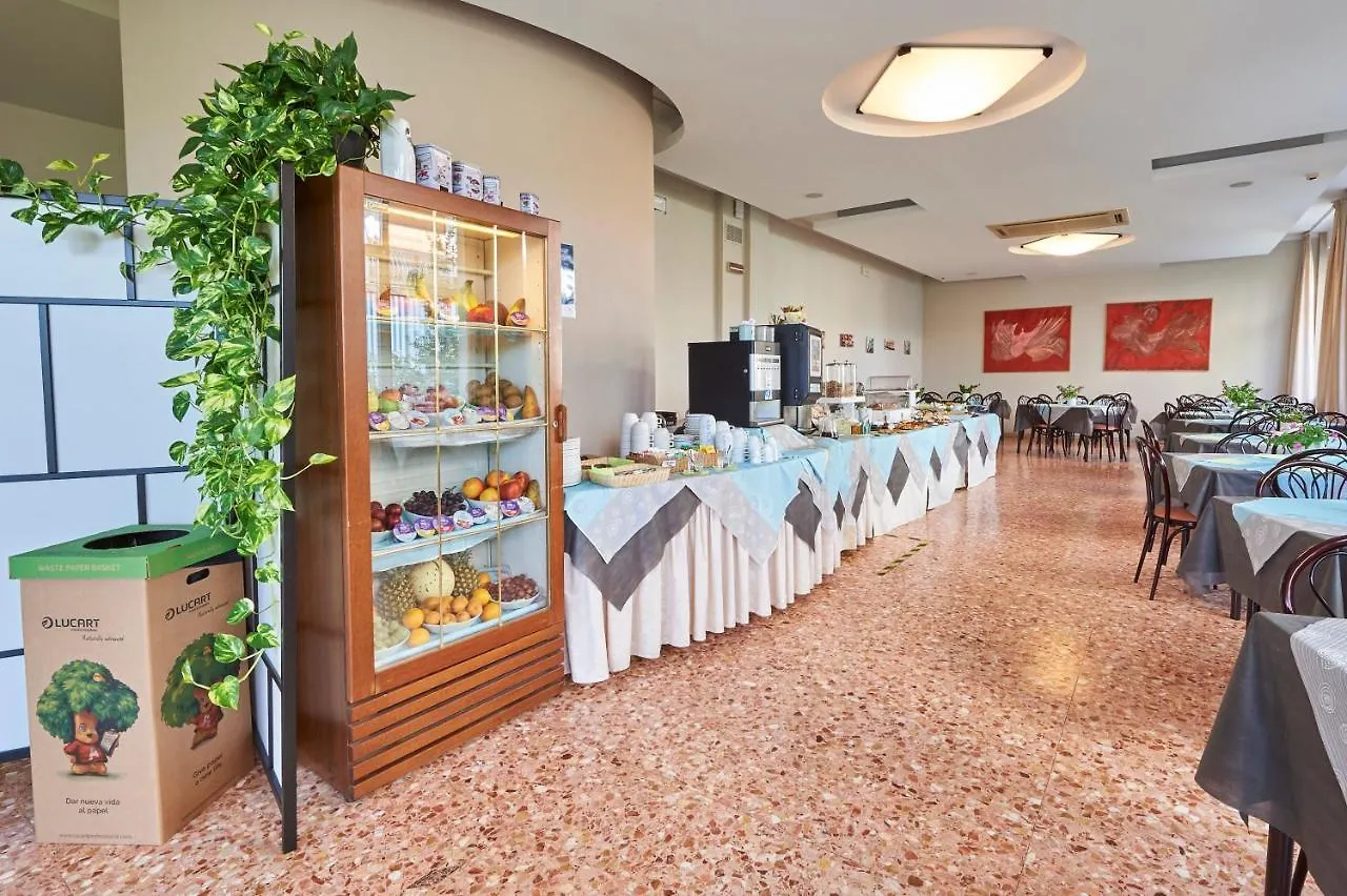 Hotel A Casa Nostra Rimini