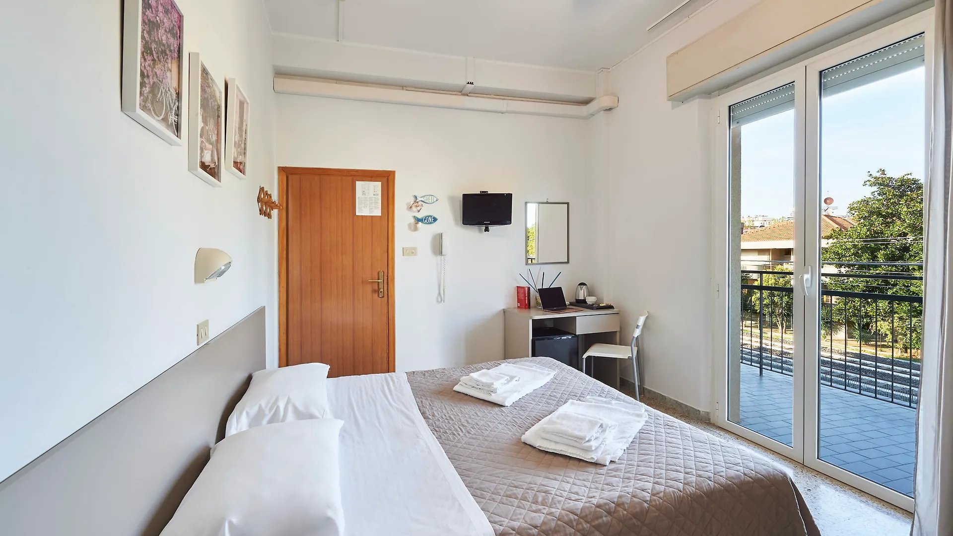 Hotel A Casa Nostra Rimini