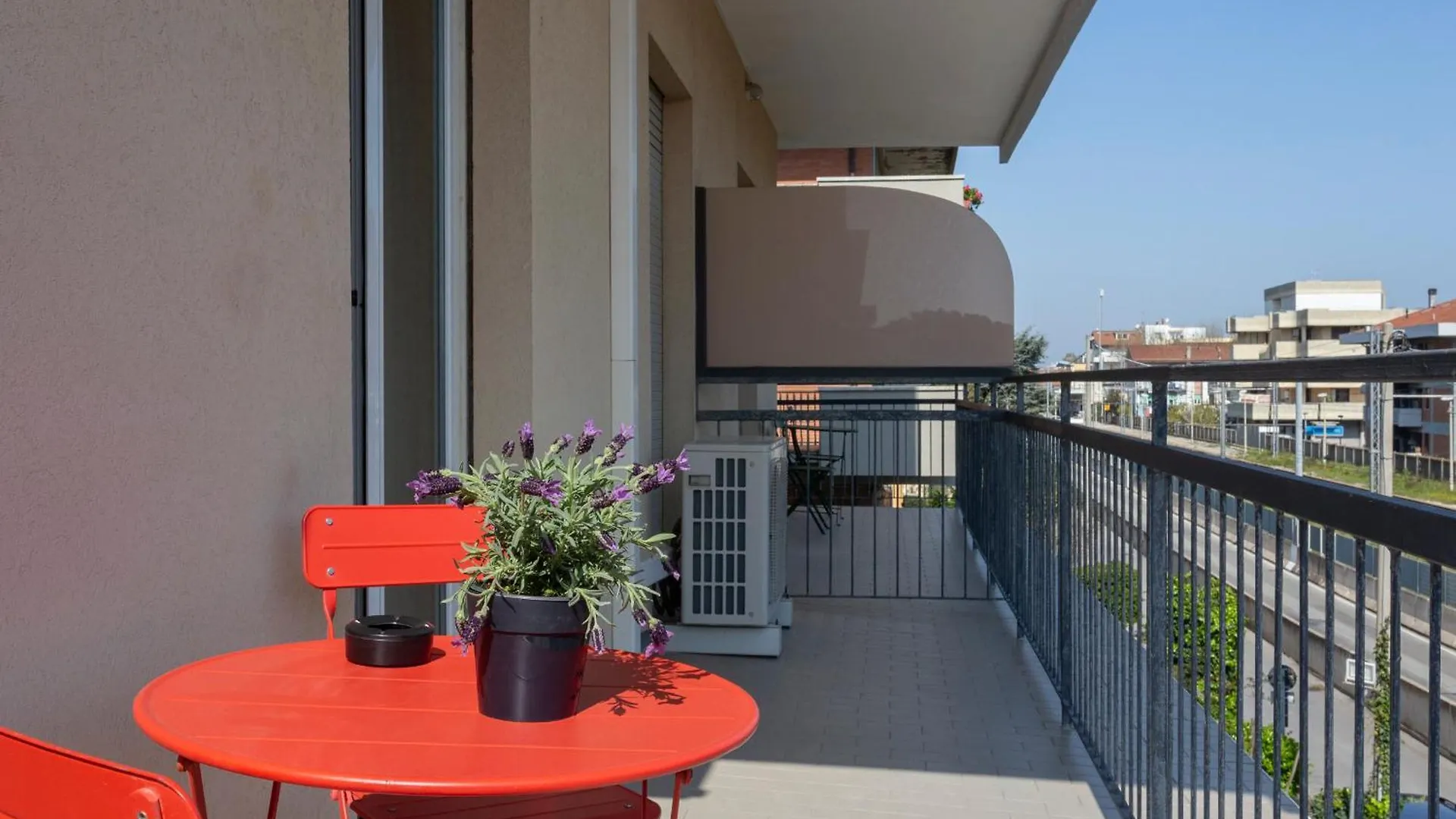 Hotel A Casa Nostra Rimini 3*,  Olaszország