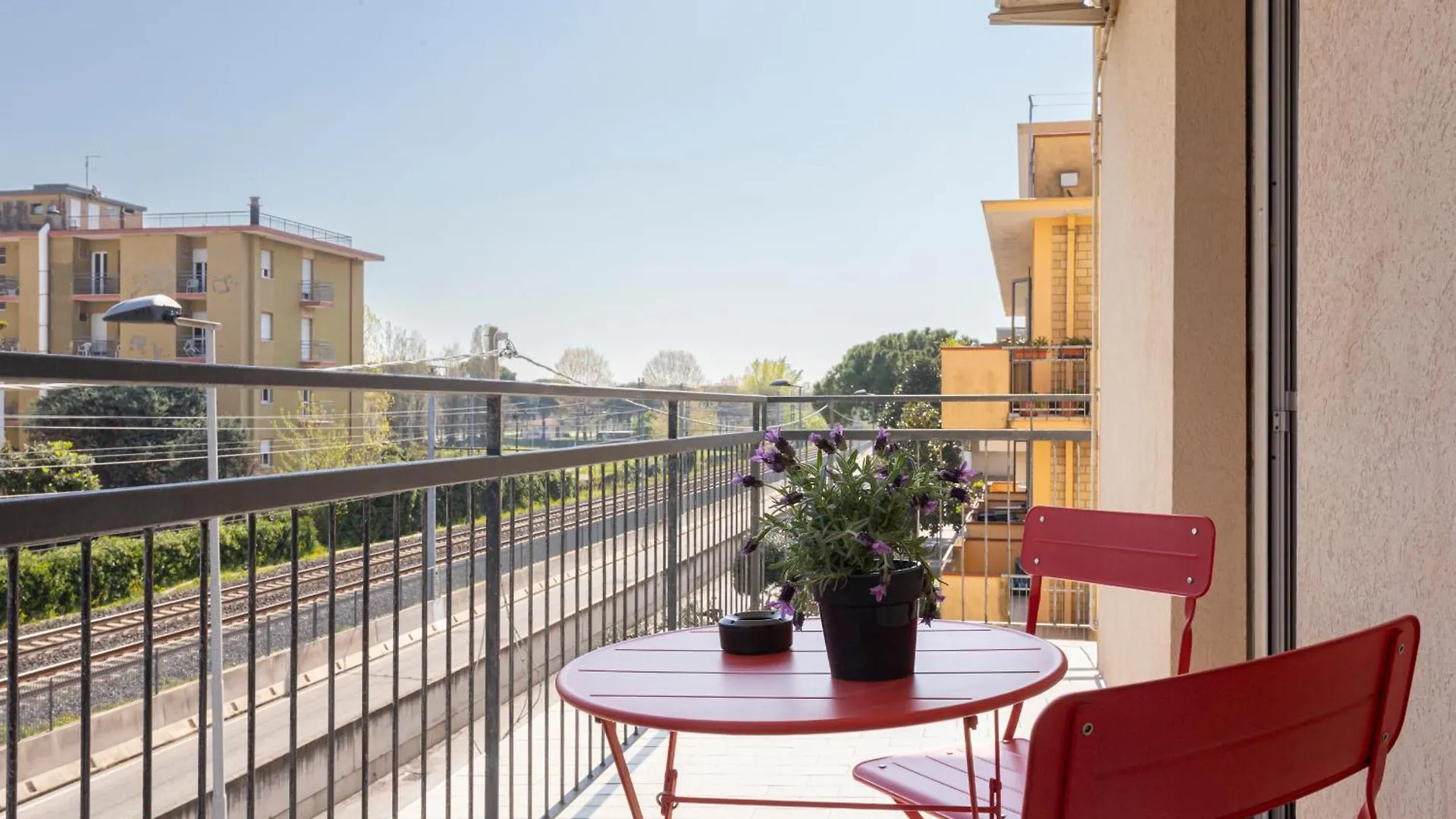 ***  Hotel A Casa Nostra Rimini Olaszország