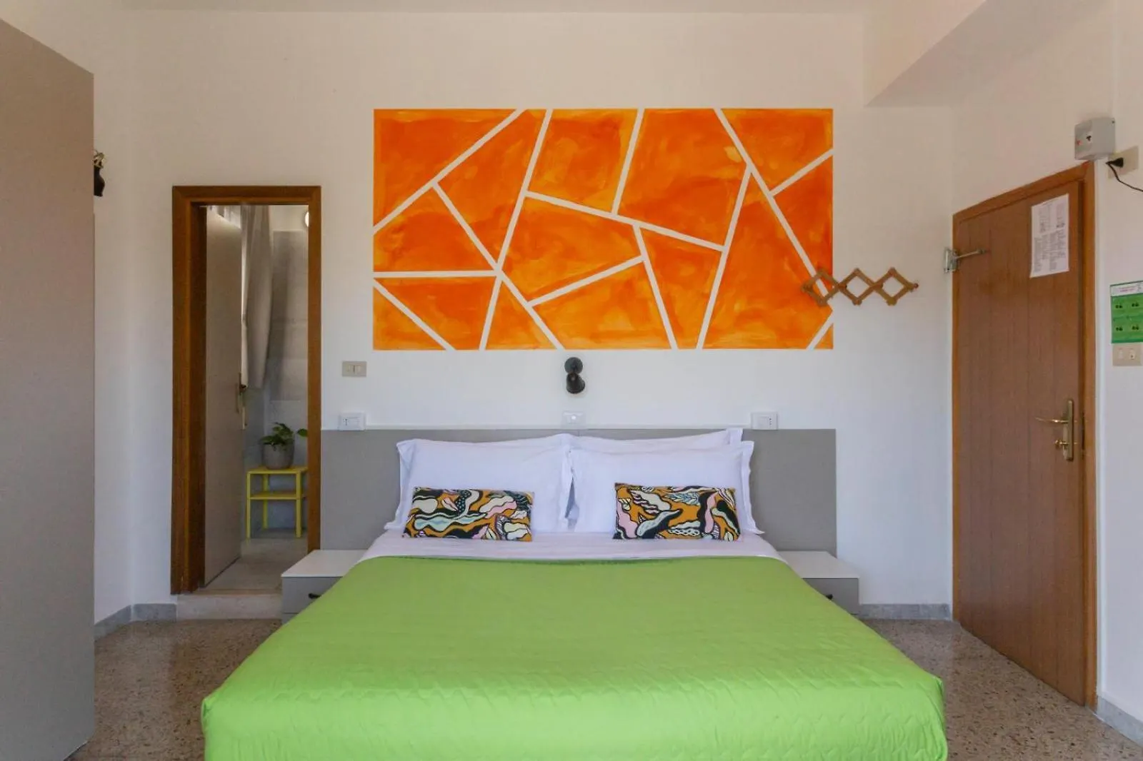 Hotel A Casa Nostra Rimini