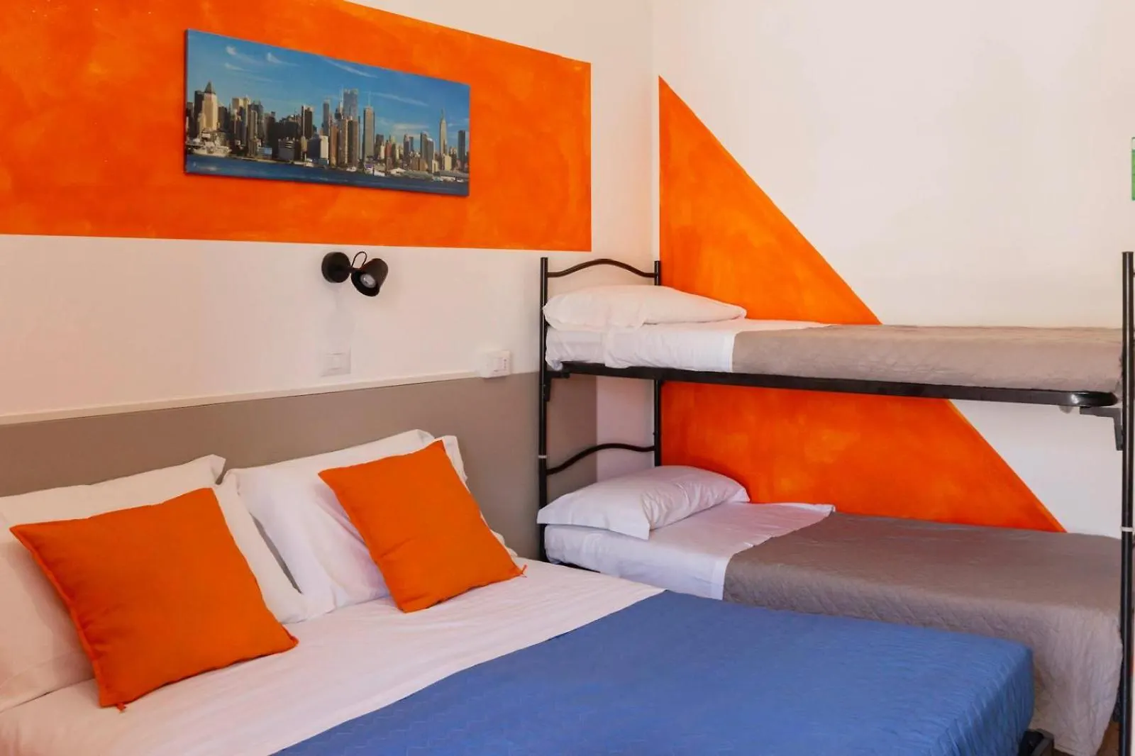 Hotel A Casa Nostra Rimini
