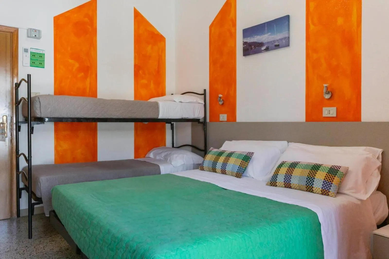 Hotel A Casa Nostra Rimini
