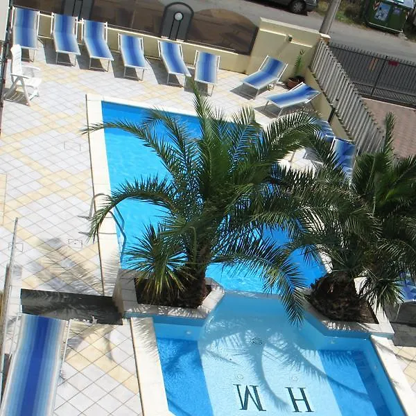 Hotel A Casa Nostra Rimini