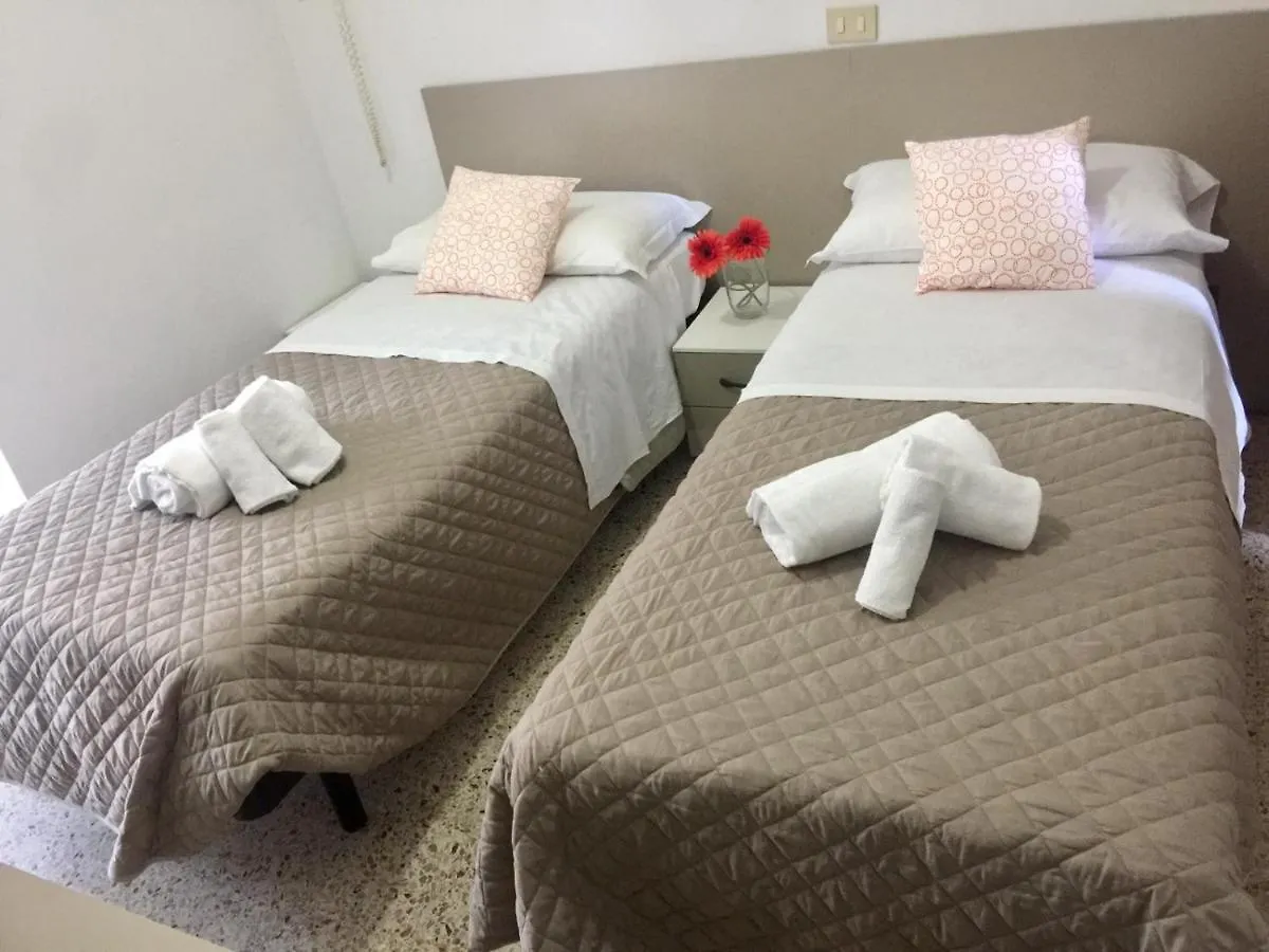 Hotel A Casa Nostra Rimini
