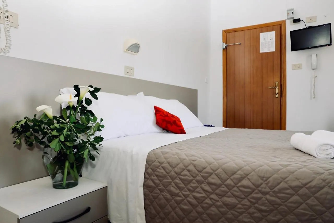 Hotel A Casa Nostra Rimini