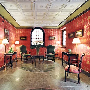 Residenza Grunwald 4* Venecia