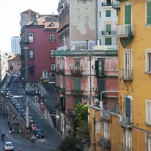 Artis Domus Bed & Breakfast Naples