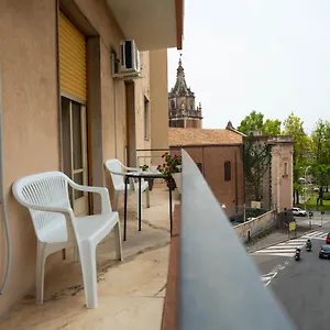 Da Nonna Tina Guest house Catania