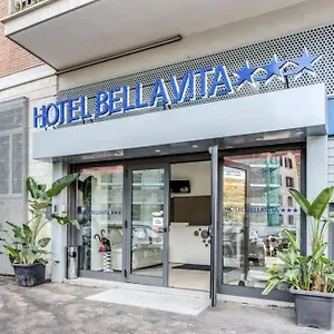 Bella 3*, Róma Olaszország