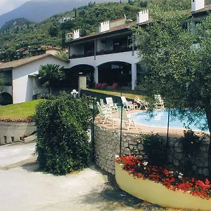 *** Hotel Laura Christina Italien