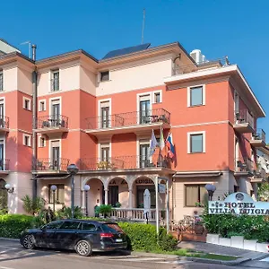 Luigia 3*, Rimini Olaszország