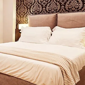 Stoa Boutique Hotel Rome