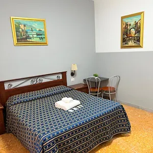 Vertex , Róma Olaszország