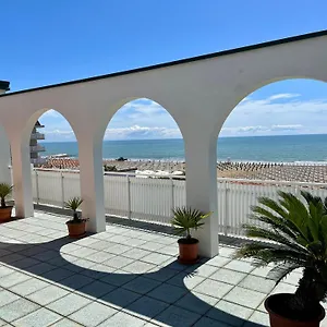 Erika 3*, Caorle Olaszország