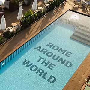 The Social Hub Hotel Rome