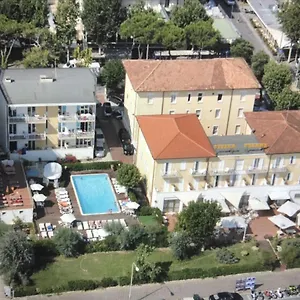 Stella Polare 3* Rímini