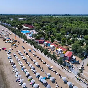 **** Ferienpark Villaggio San Francesco Italien