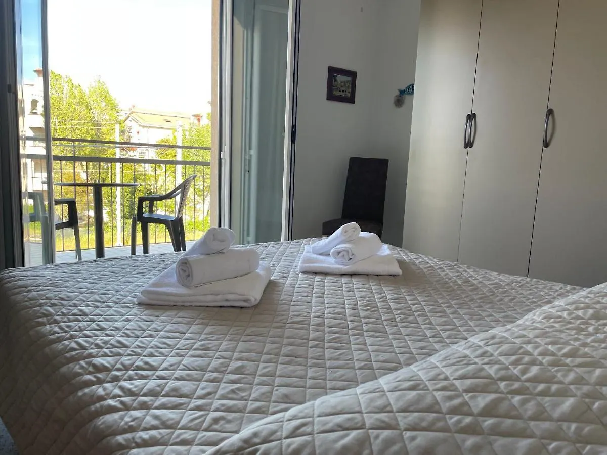 ***  Hotel A Casa Nostra Rimini Italien