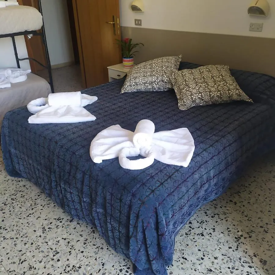 Hotel A Casa Nostra Rimini