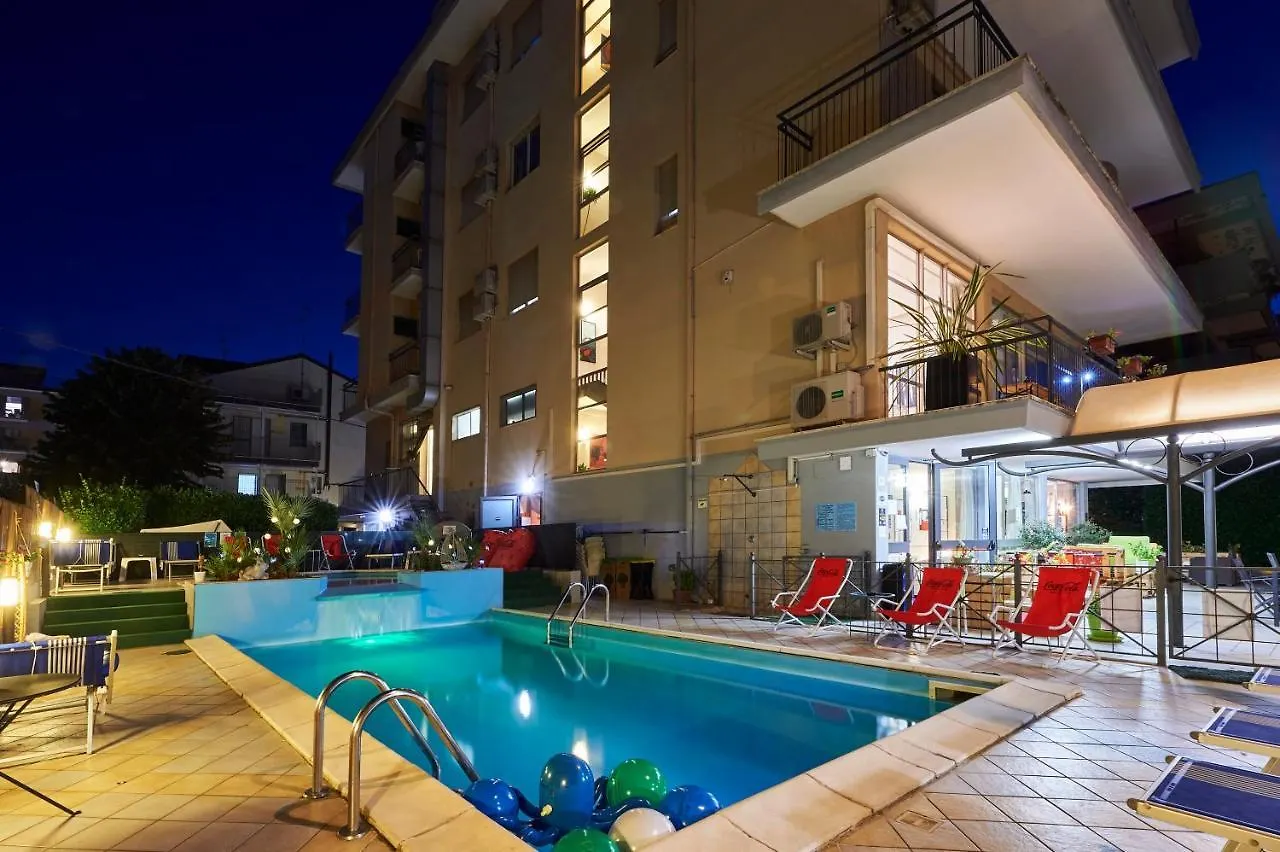 Hotel A Casa Nostra Rimini