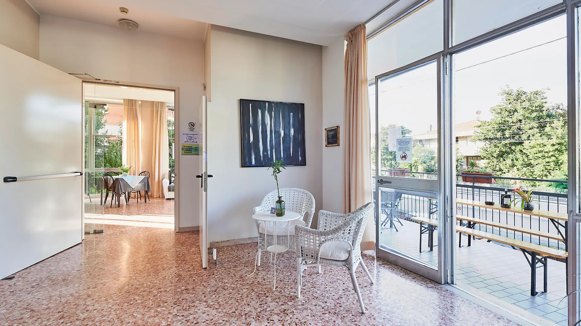 Hotel A Casa Nostra Rimini