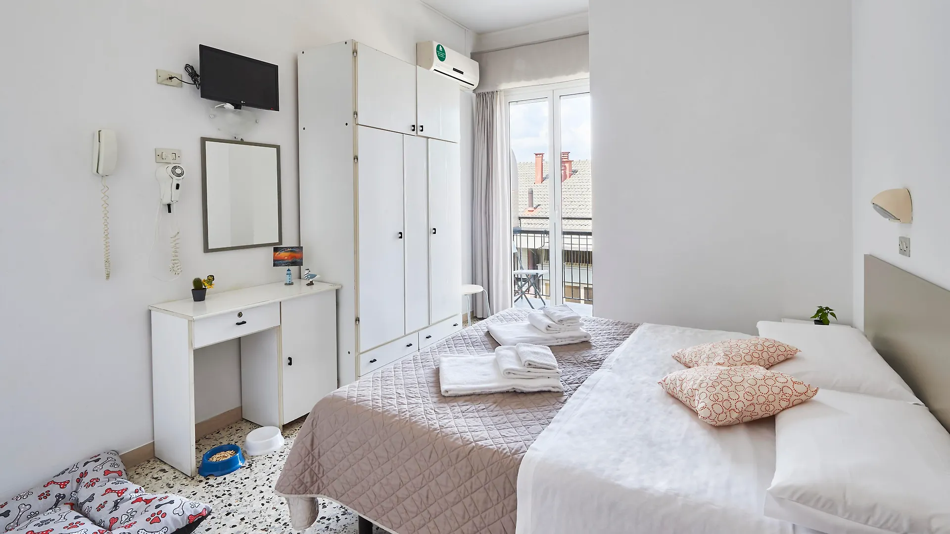 Hotel A Casa Nostra Rimini