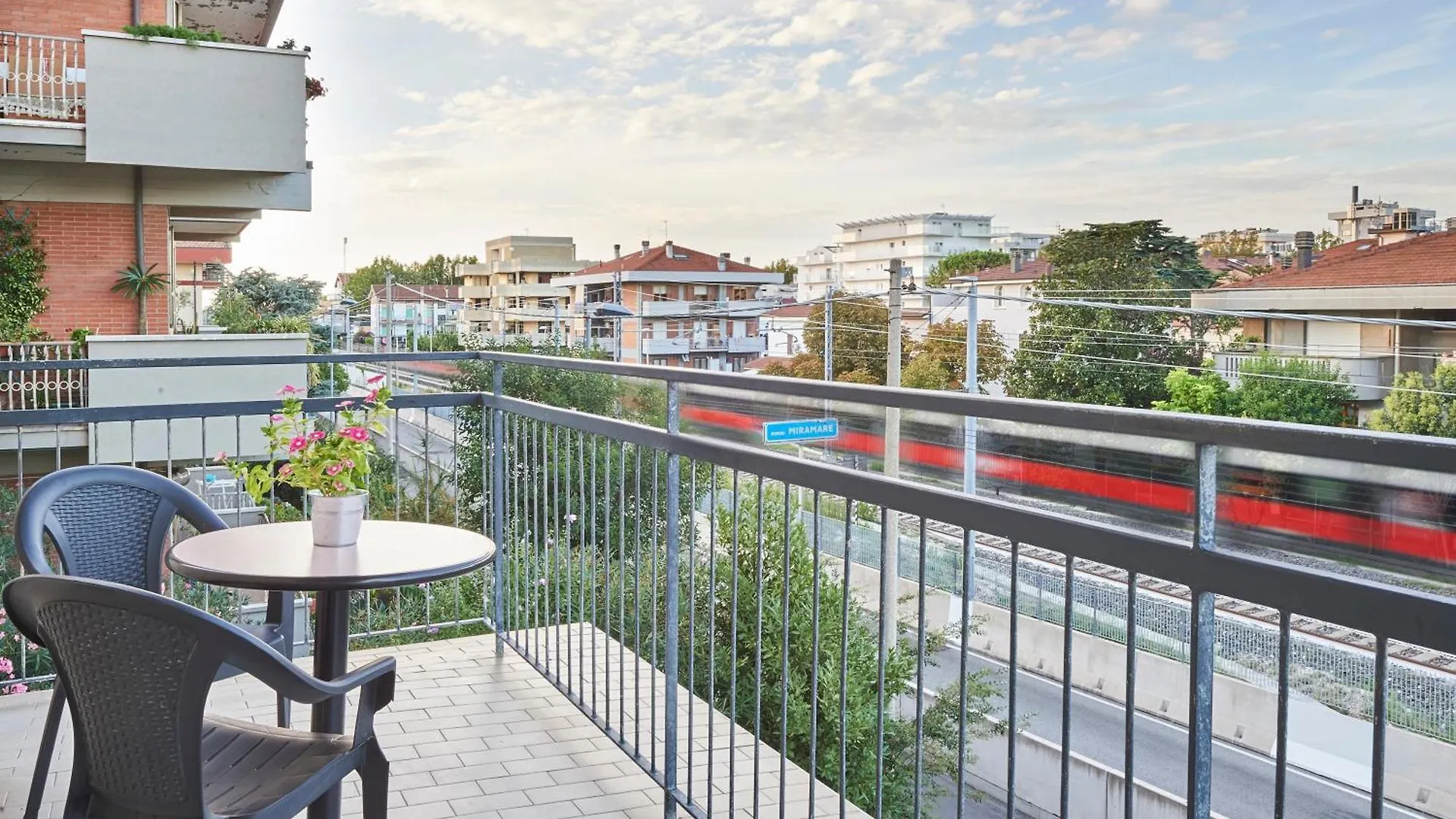 Hotel A Casa Nostra Rimini