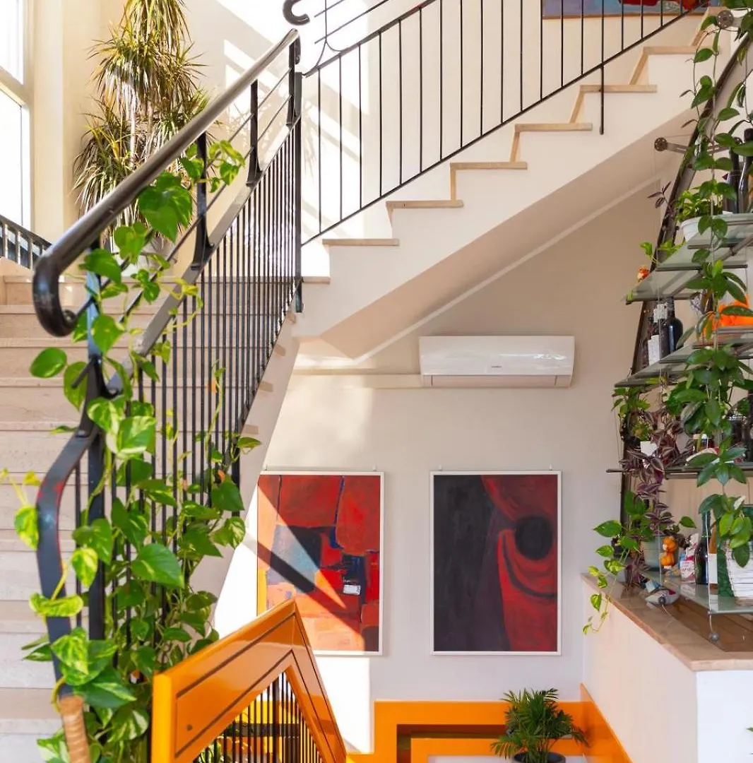 Hotel A Casa Nostra Rimini 3*,