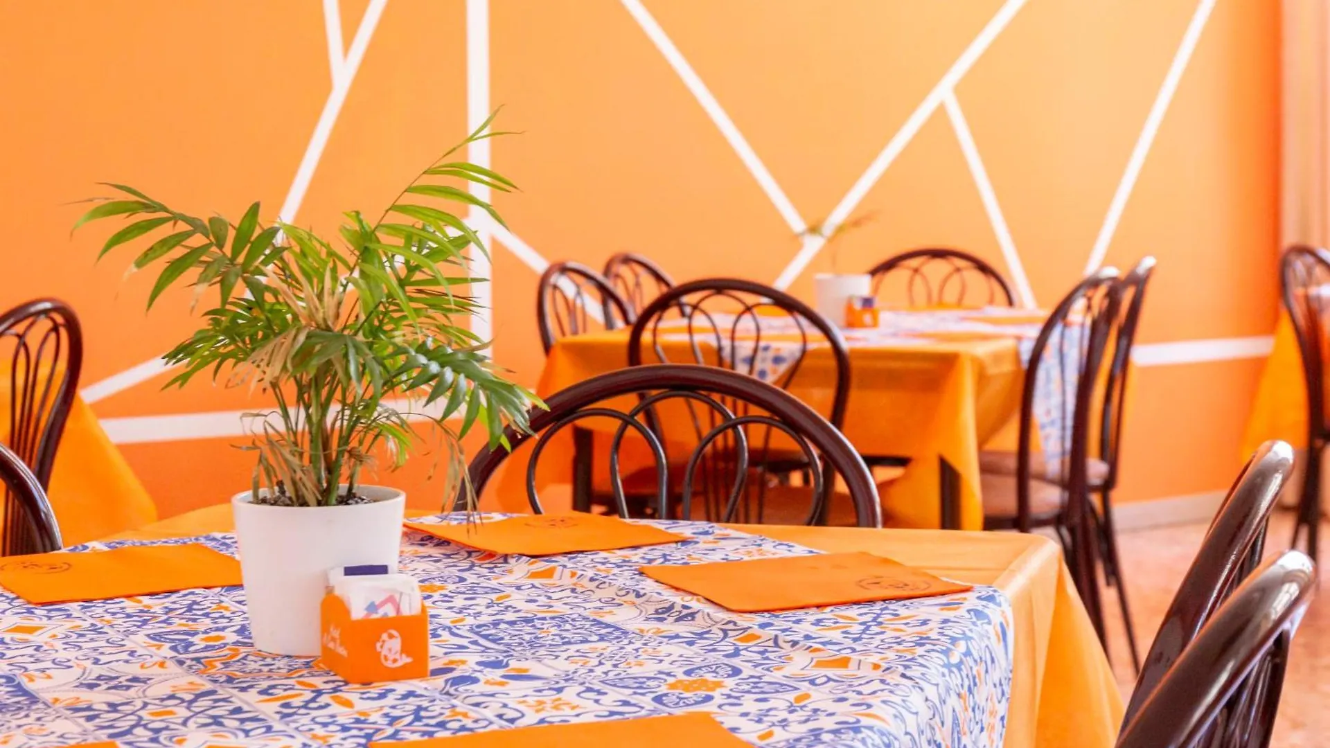 Hotel A Casa Nostra Rimini 3*,  Italia