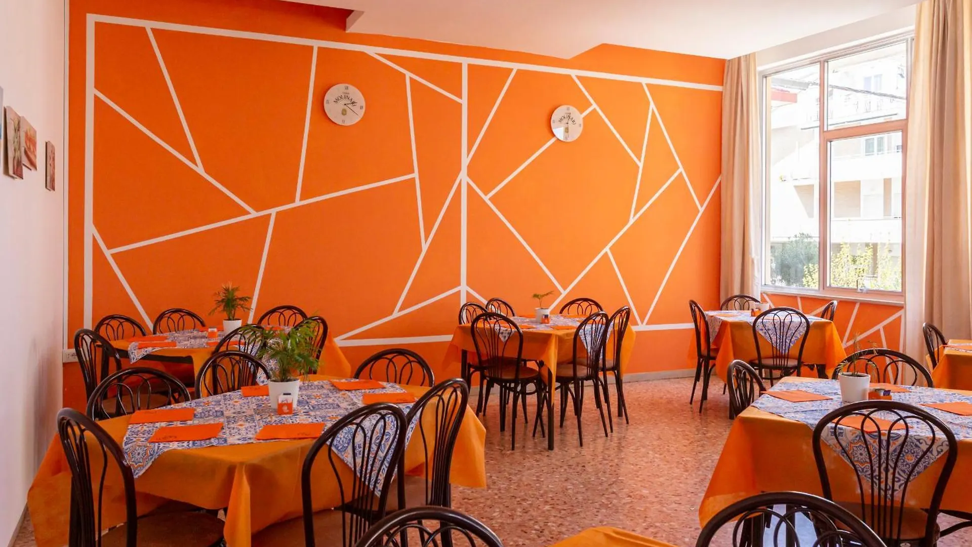 Hotel A Casa Nostra Rimini