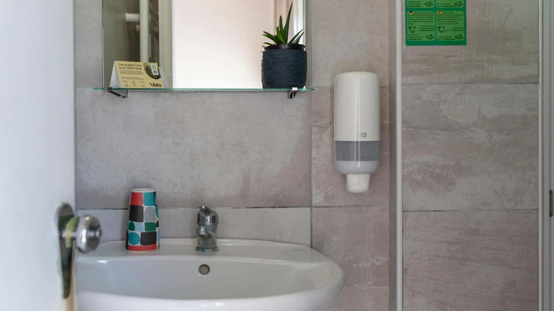 Hotel A Casa Nostra Rimini