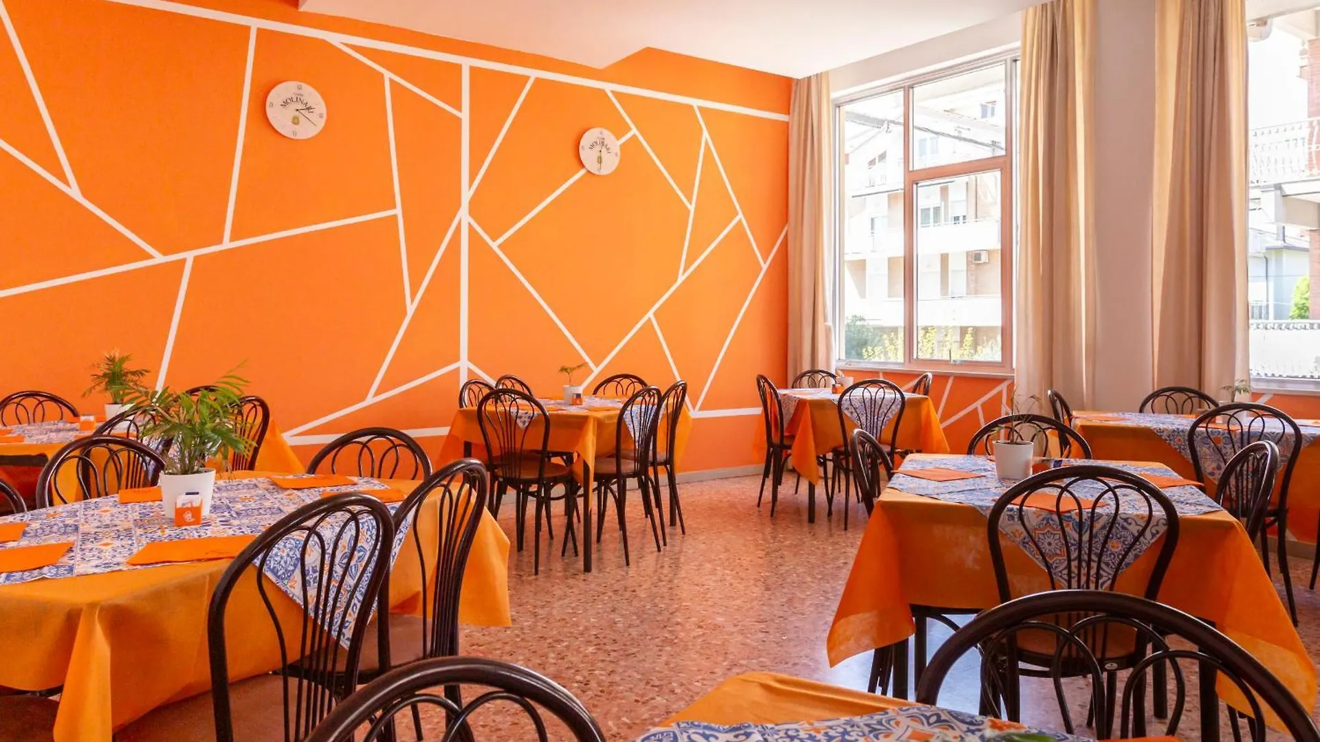 Hotel A Casa Nostra ريميني