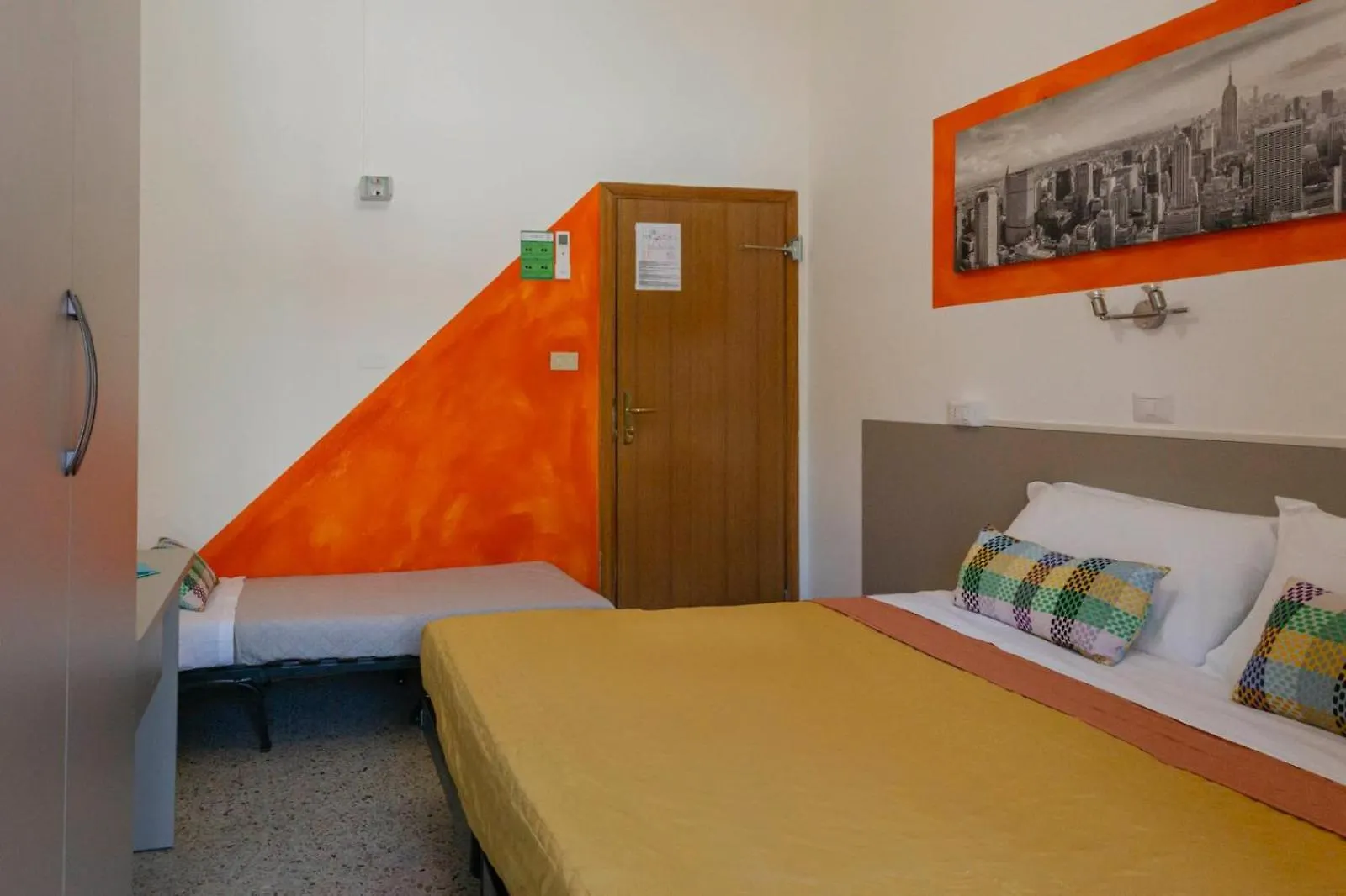 Hotel A Casa Nostra Rimini 3*,  Italien