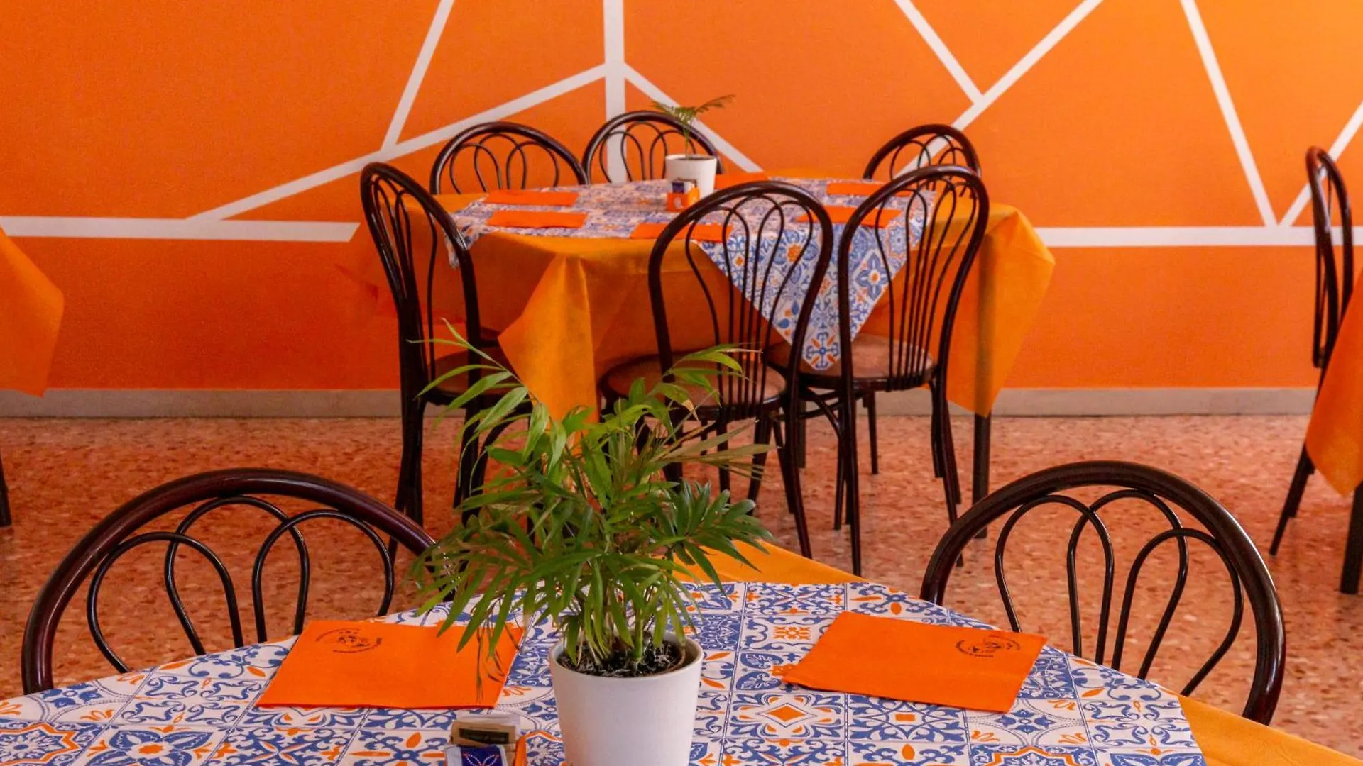***  Hotel A Casa Nostra Rimini Italien