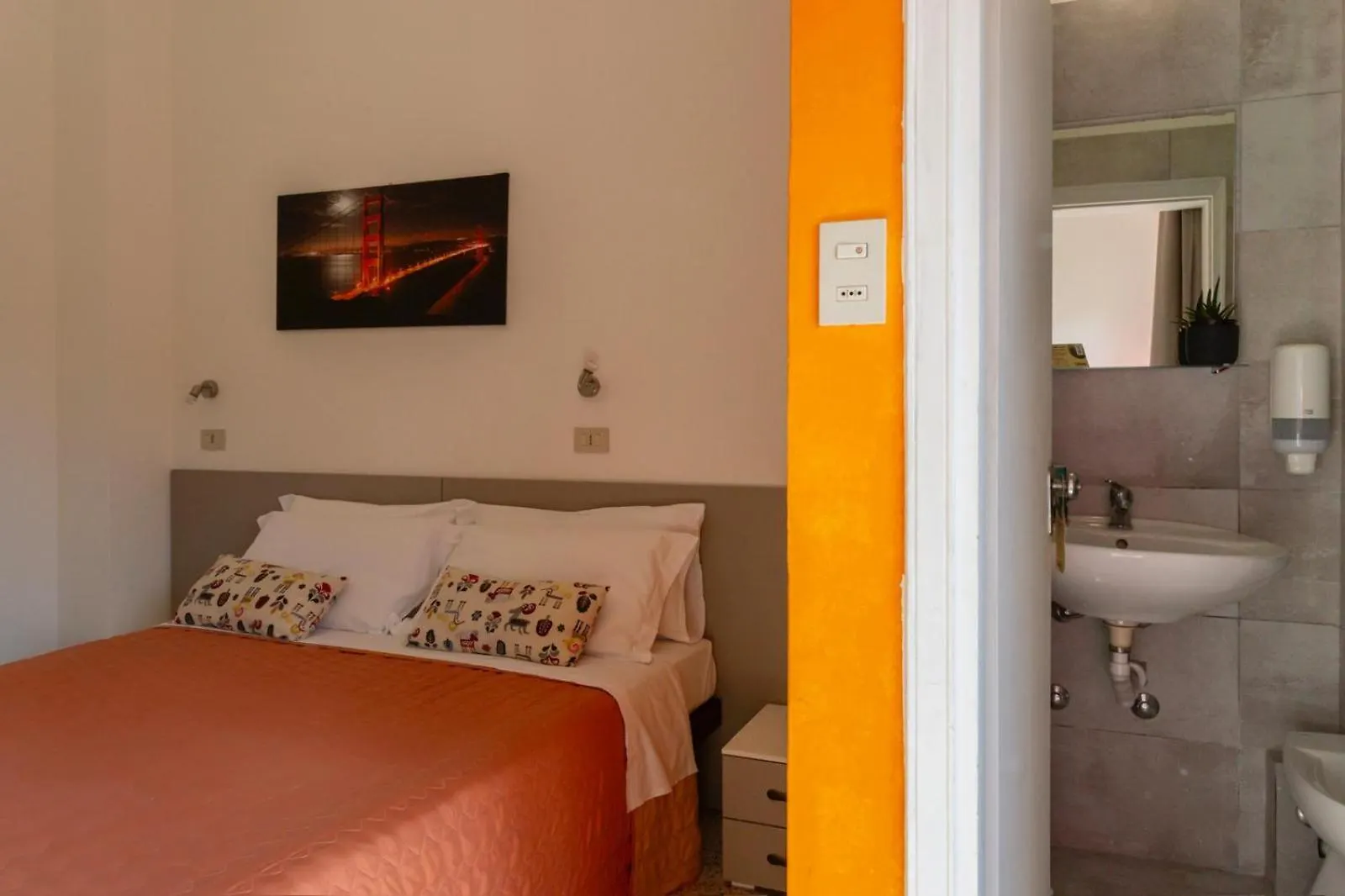 Hotel A Casa Nostra Rimini