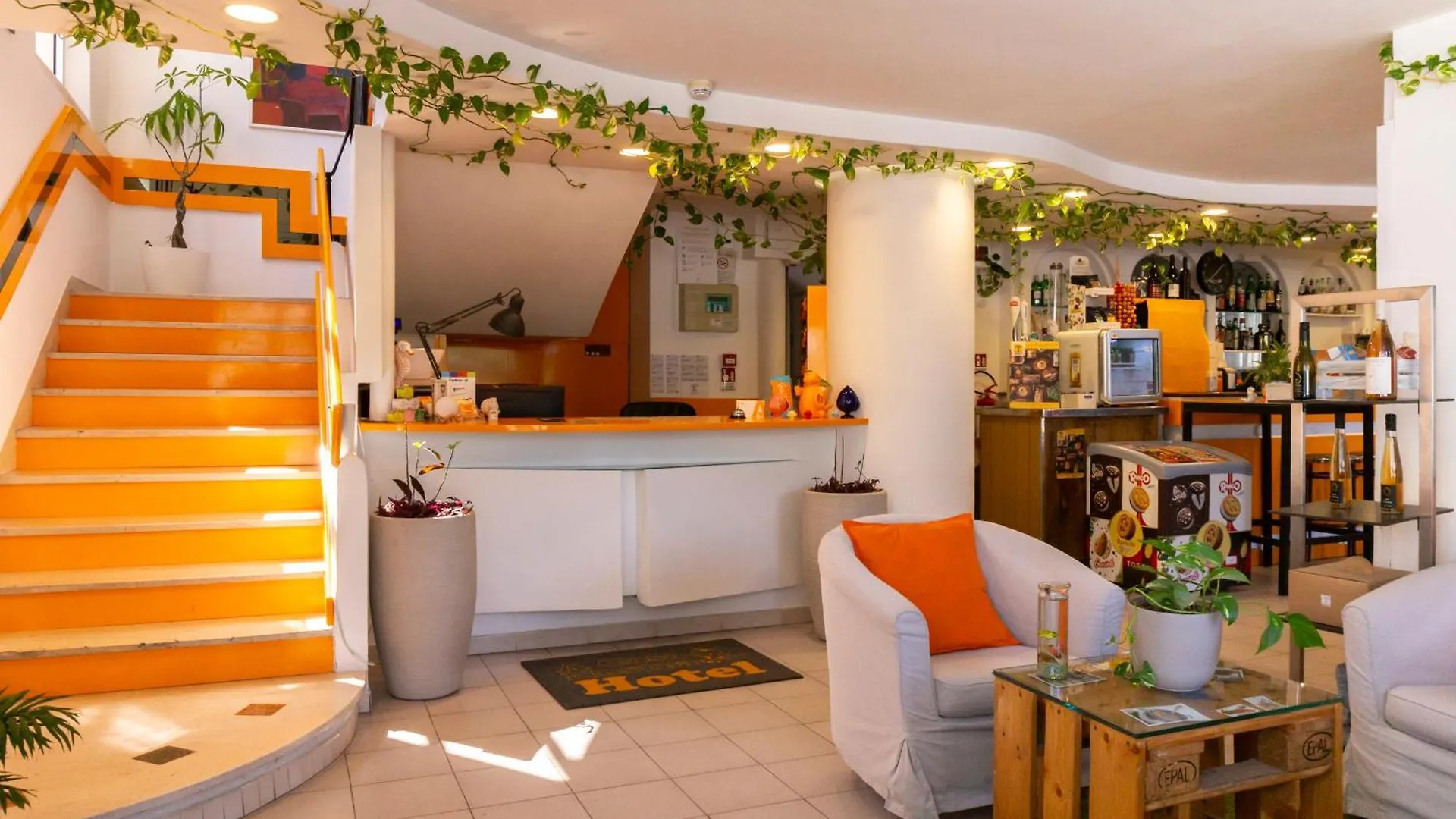 Hotel A Casa Nostra Rimini