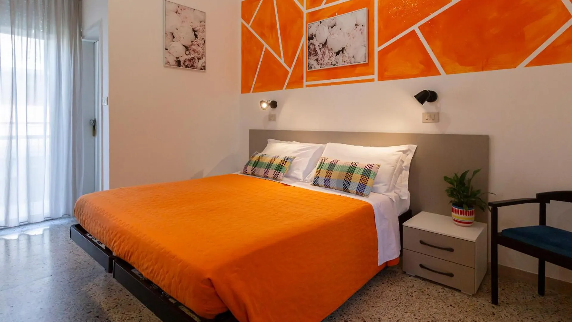 Hotel A Casa Nostra Rimini