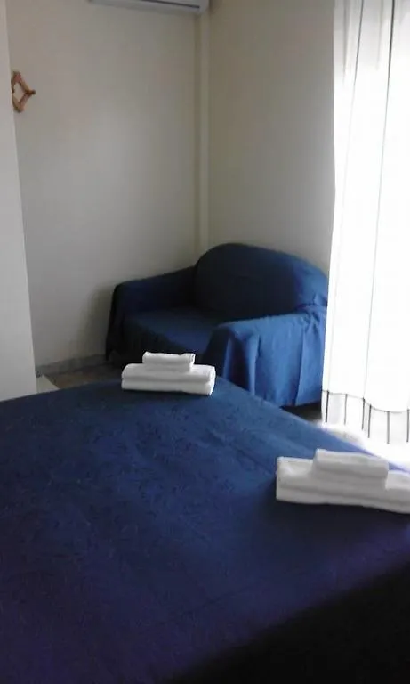 Hotel A Casa Nostra Rimini Italy