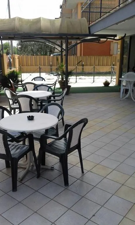 Hotel A Casa Nostra Rimini 3*,  Italia