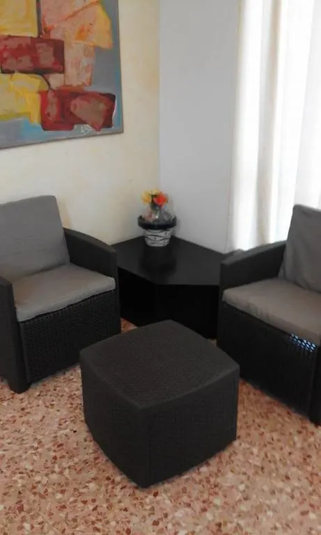 Hotel A Casa Nostra Rimini