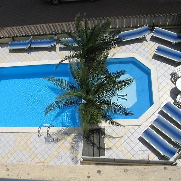 Hotel A Casa Nostra Rimini
