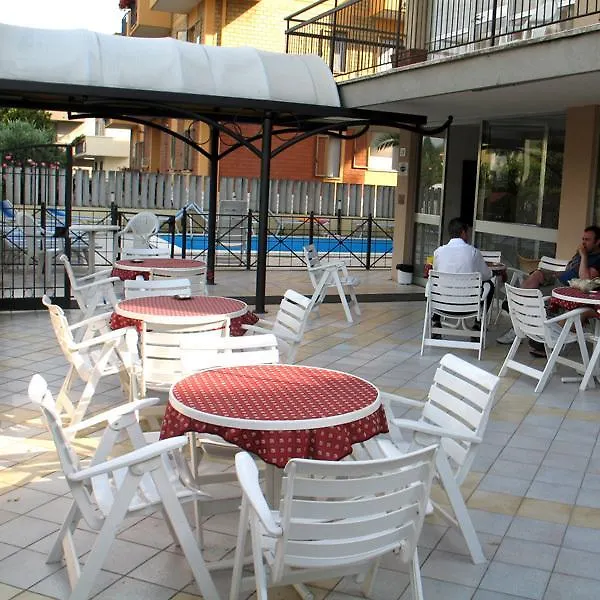 Hotel A Casa Nostra Rimini