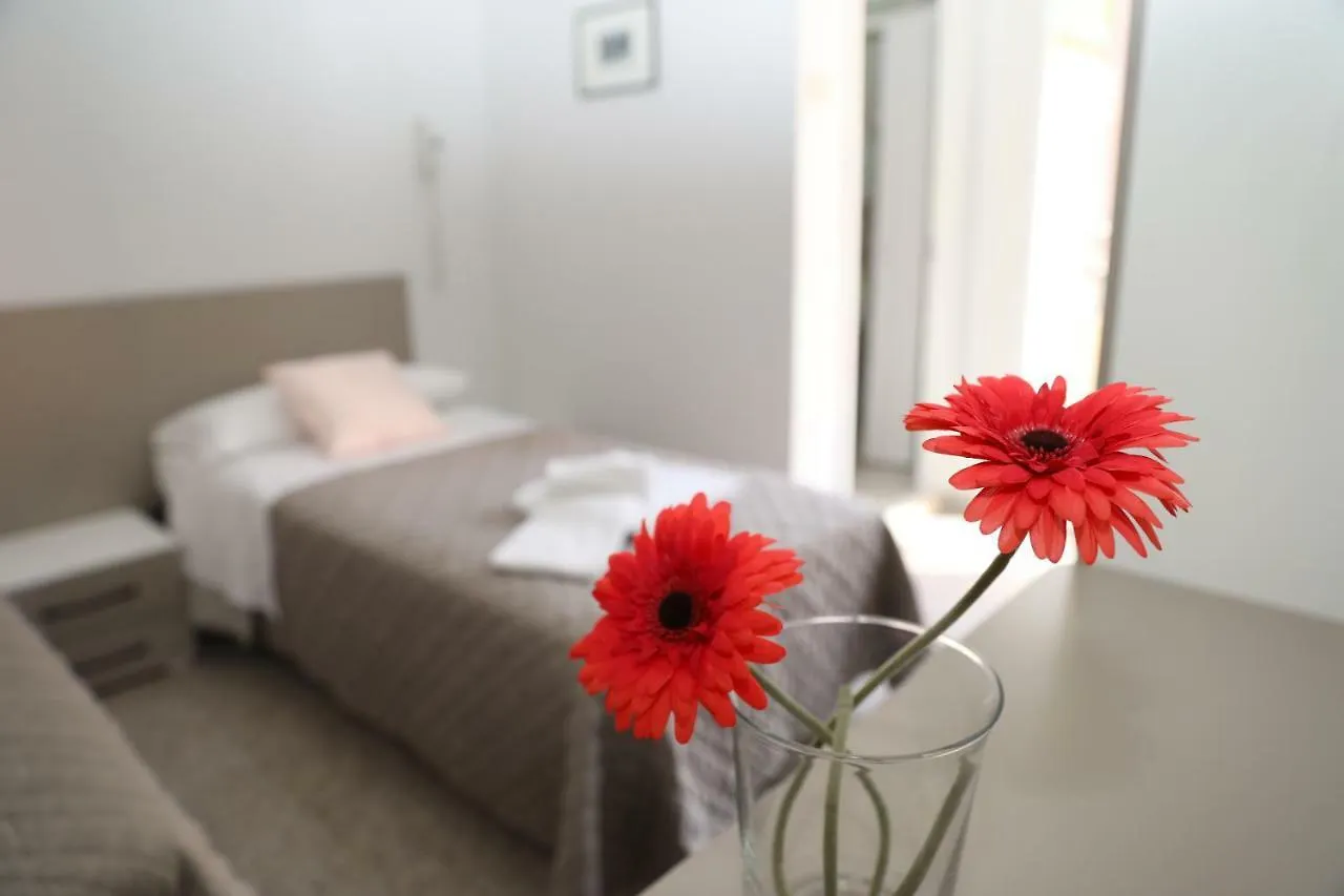 Hotel A Casa Nostra ريميني