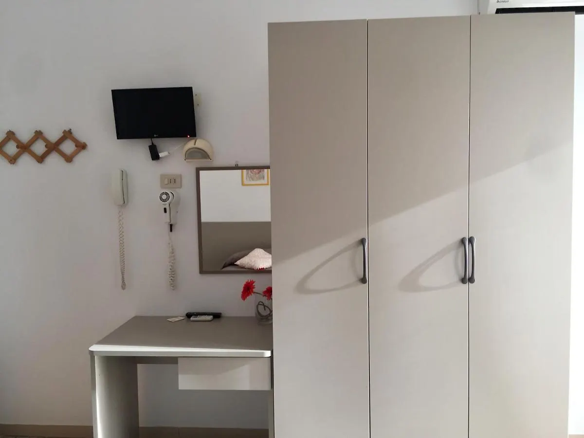 Hotel A Casa Nostra ريميني